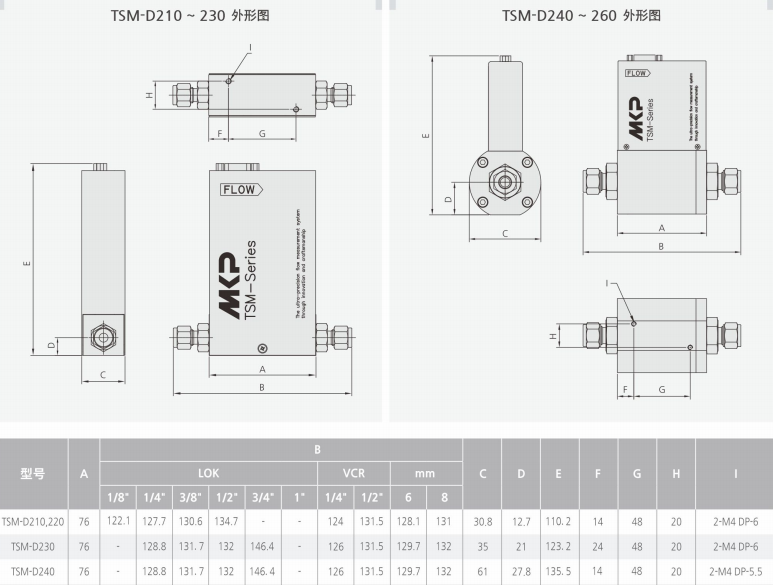 TSM-D240質(zhì)量流量計產(chǎn)品外形圖和參數(shù).png